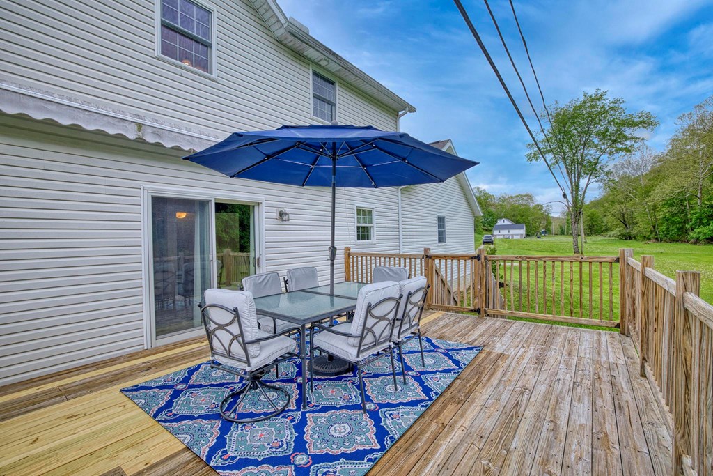 832 Church Fork Road