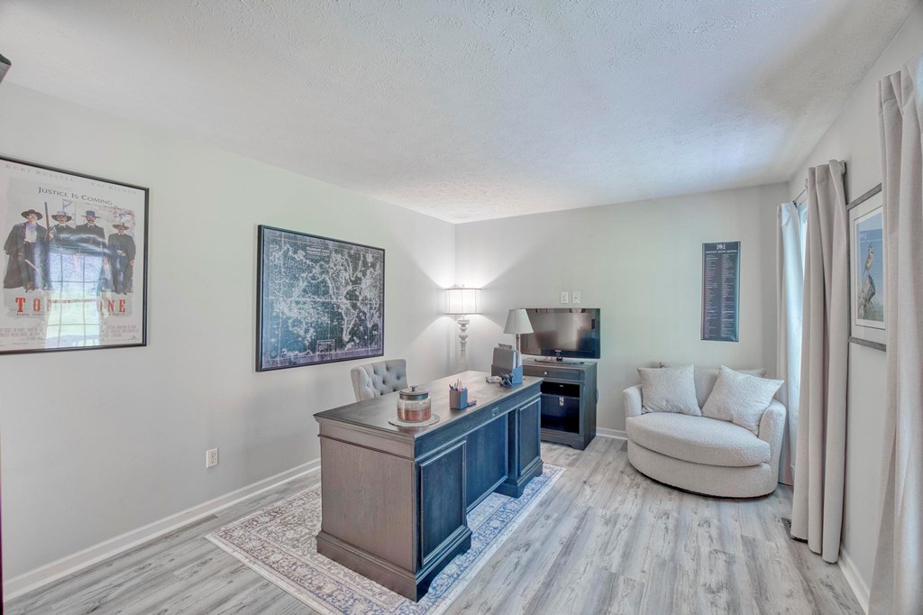 832 Church Fork Road