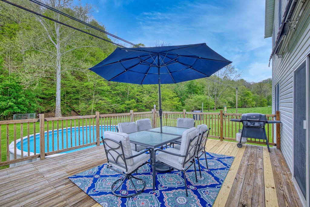 832 Church Fork Road