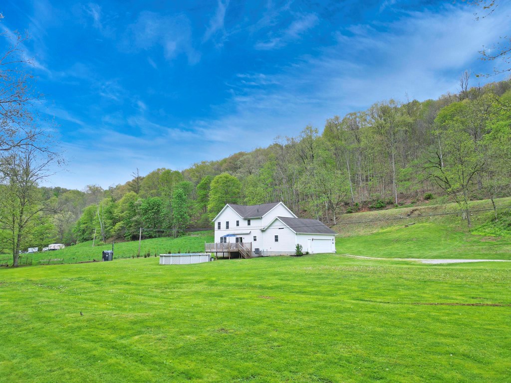 832 Church Fork Road