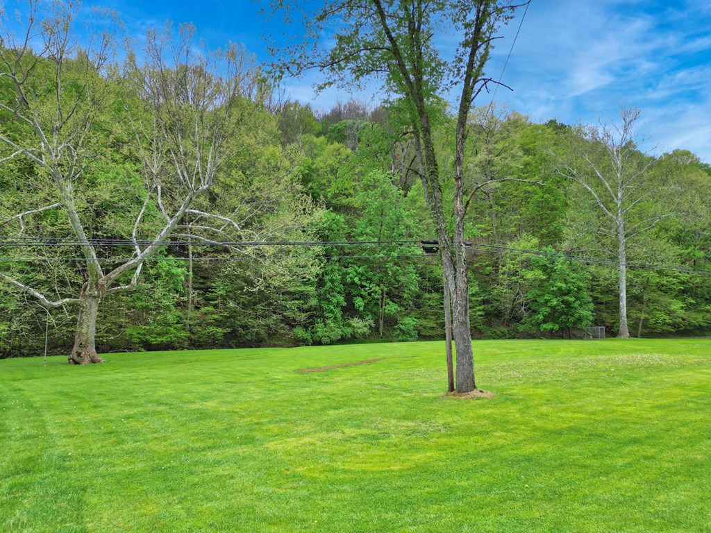 832 Church Fork Road