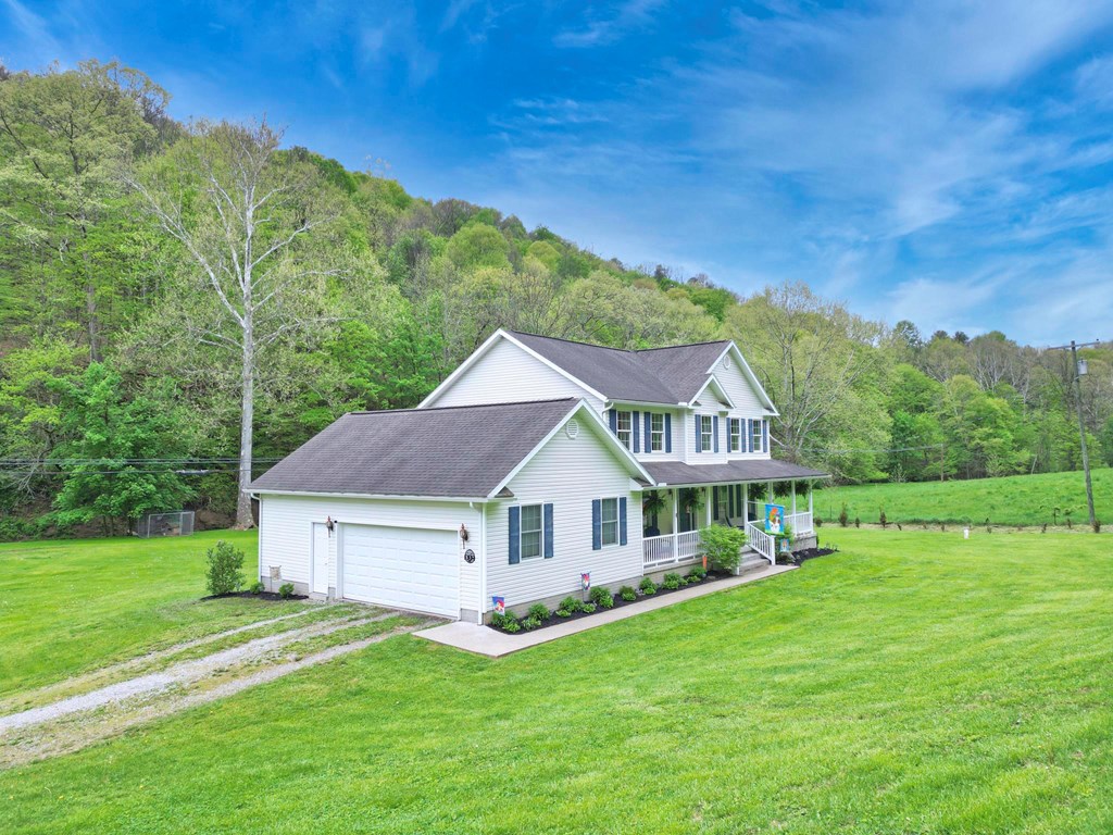 832 Church Fork Road