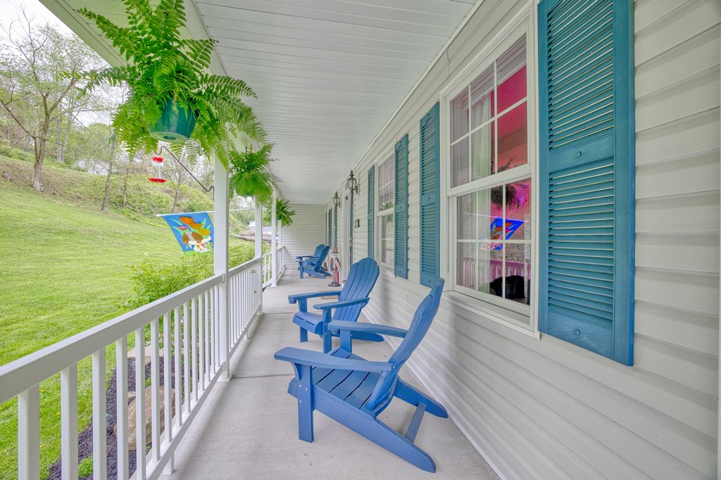 832 Church Fork Road