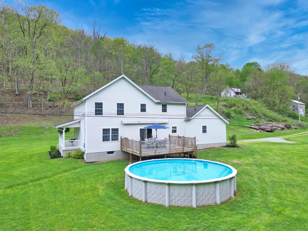 832 Church Fork Road