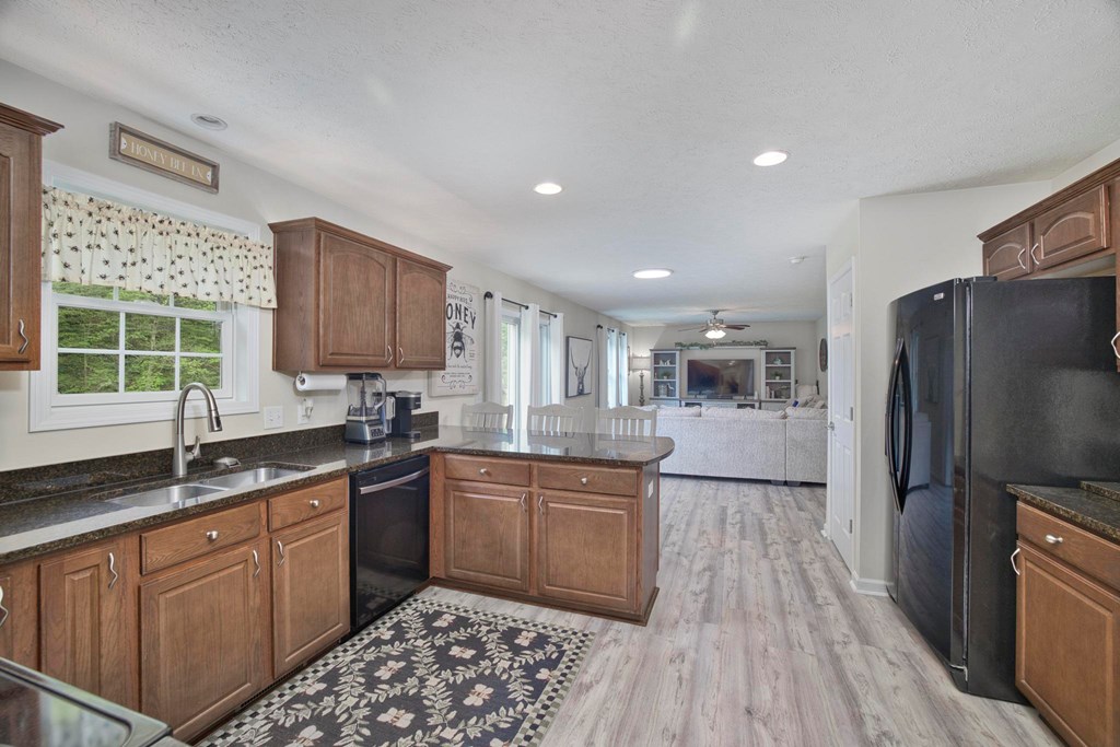 832 Church Fork Road