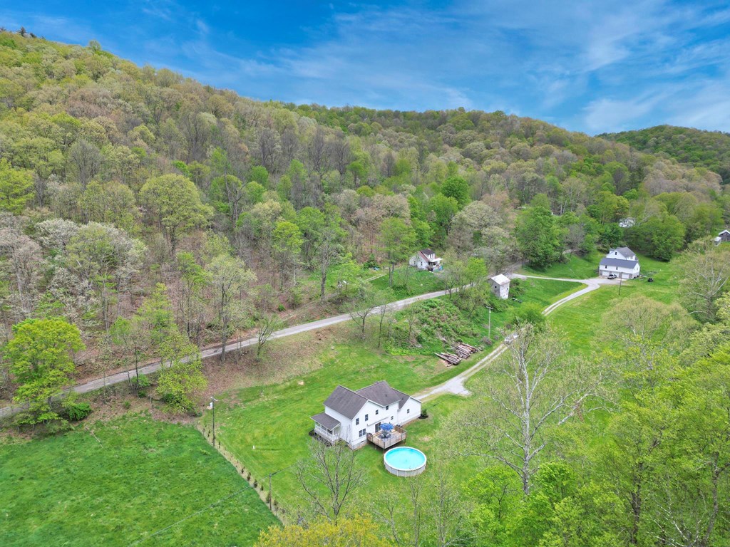 832 Church Fork Road