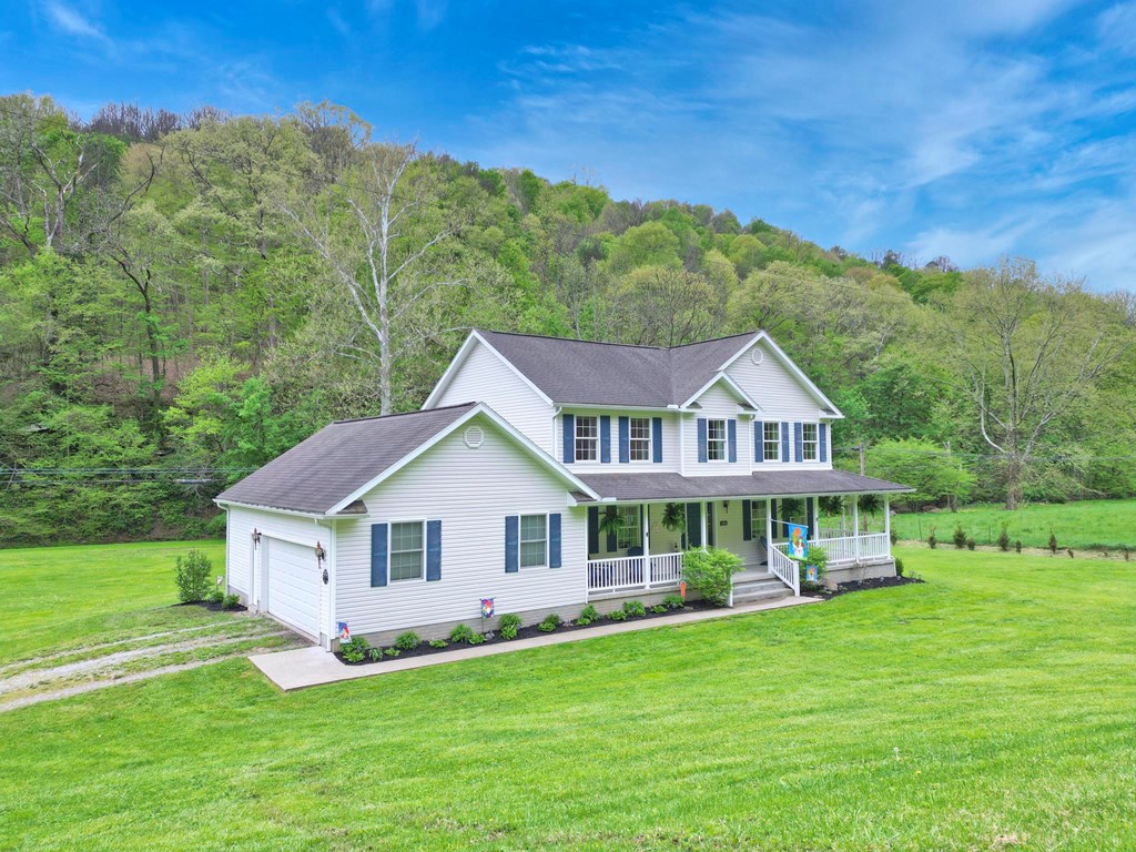 832 Church Fork Road