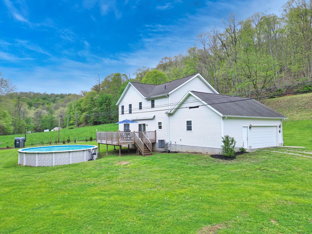 832 Church Fork Road