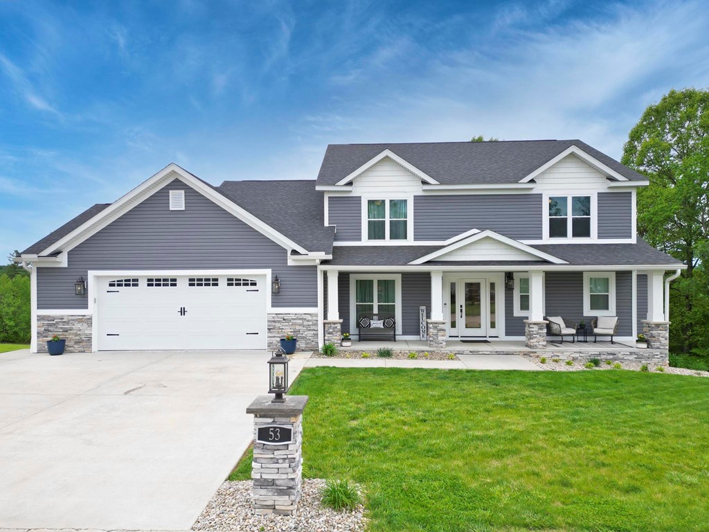 53 Winesap Drive