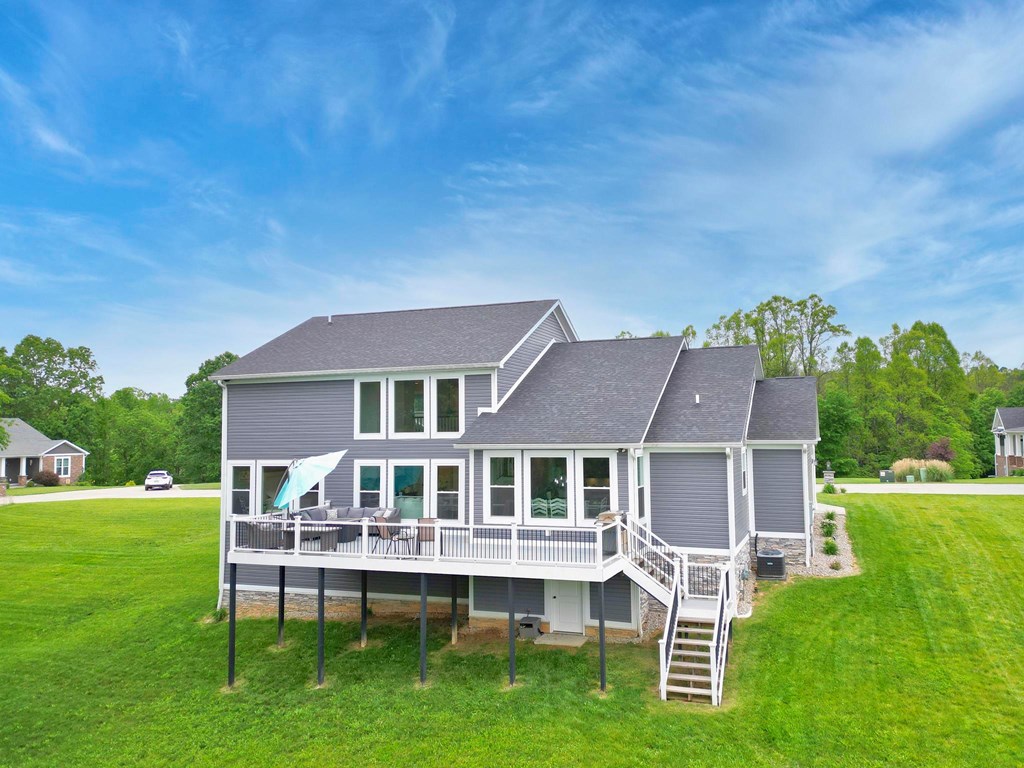 53 Winesap Drive