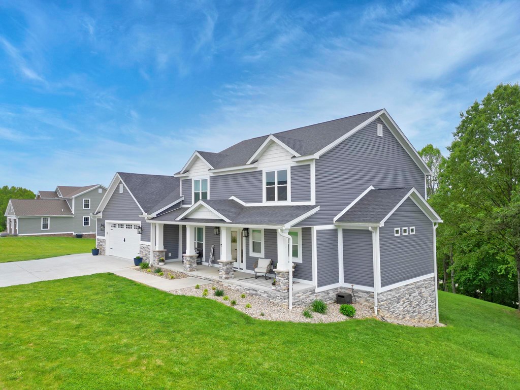 53 Winesap Drive