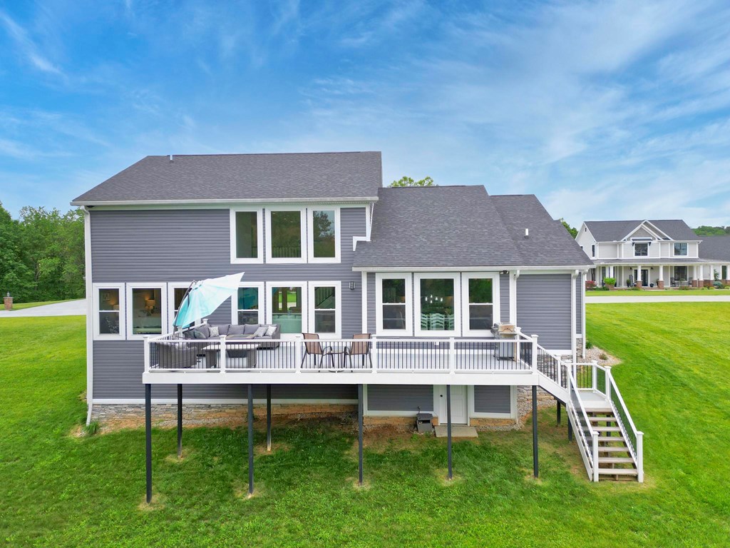 53 Winesap Drive