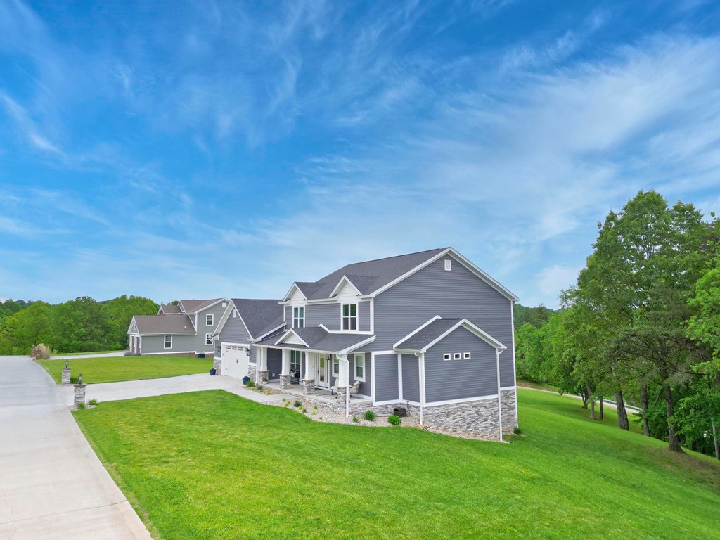53 Winesap Drive