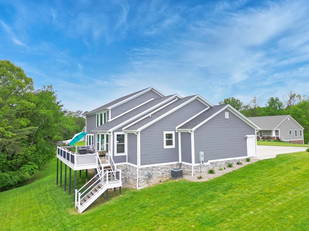 53 Winesap Drive