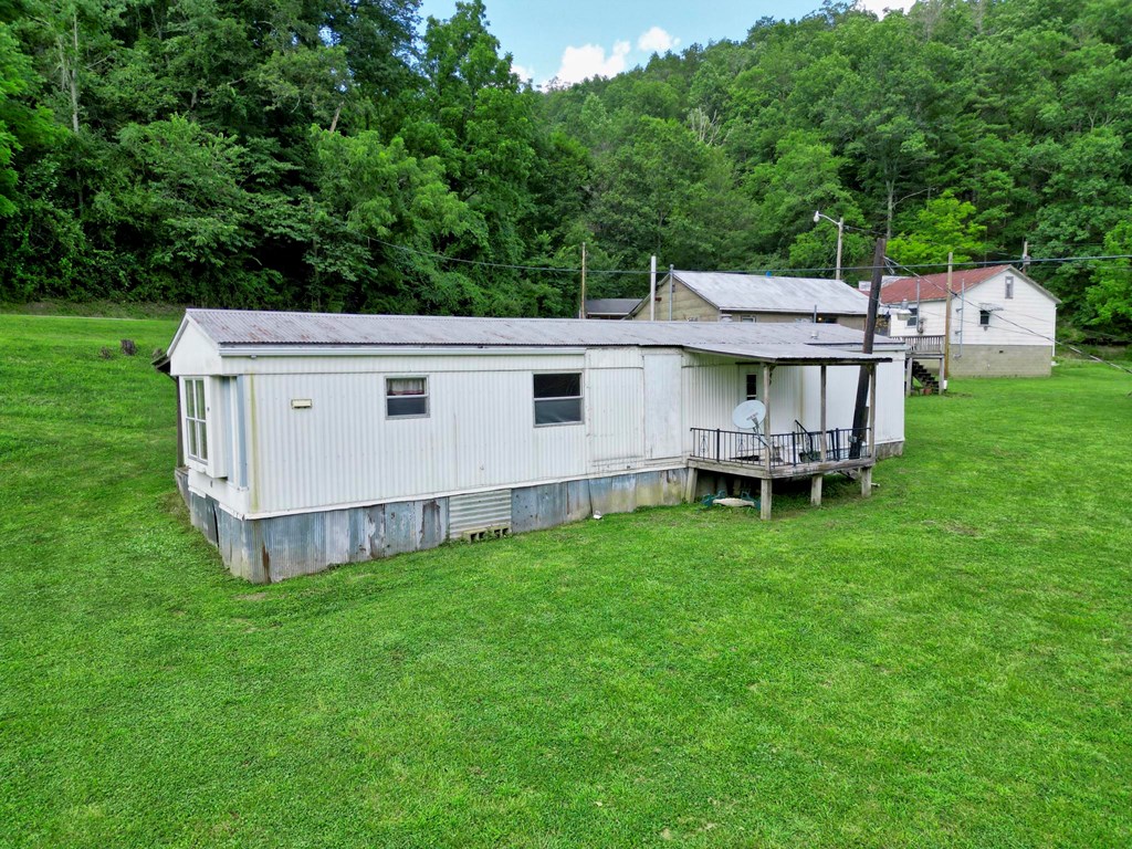 11733 Willey Fork Road