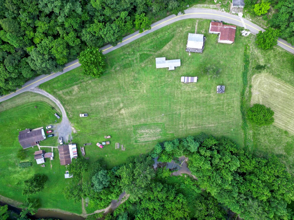11733 Willey Fork Road