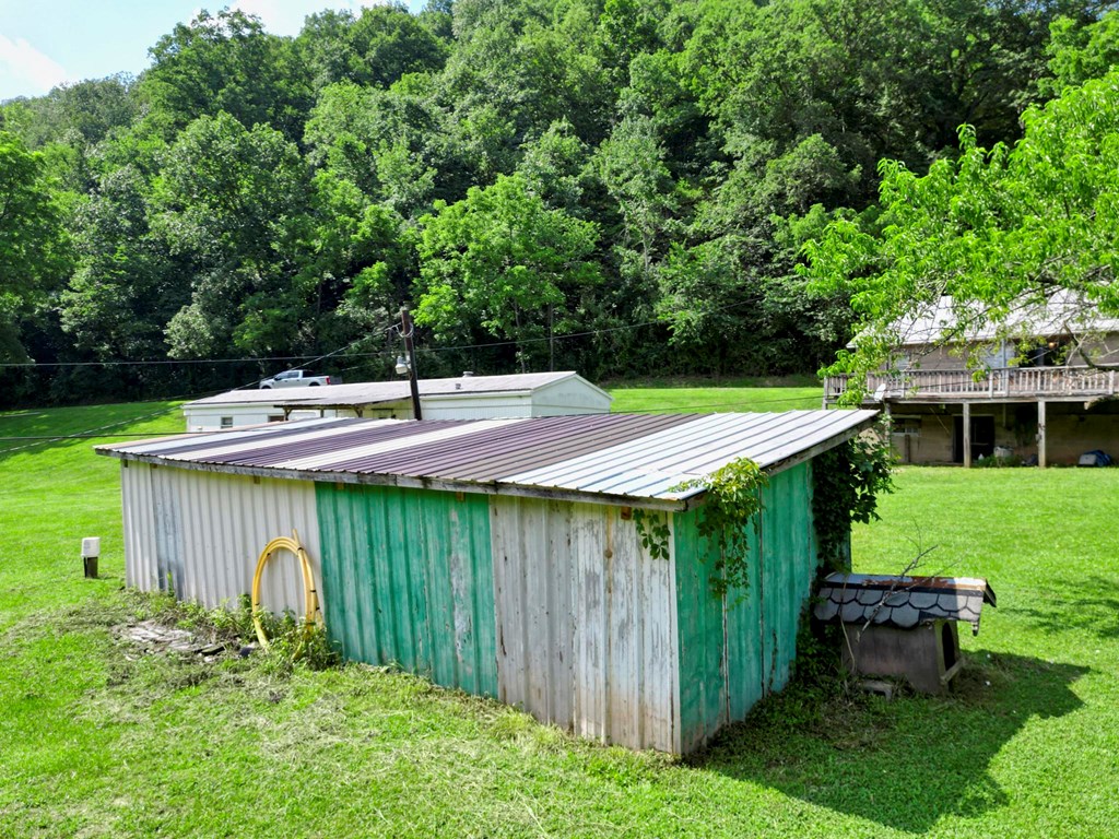 11733 Willey Fork Road