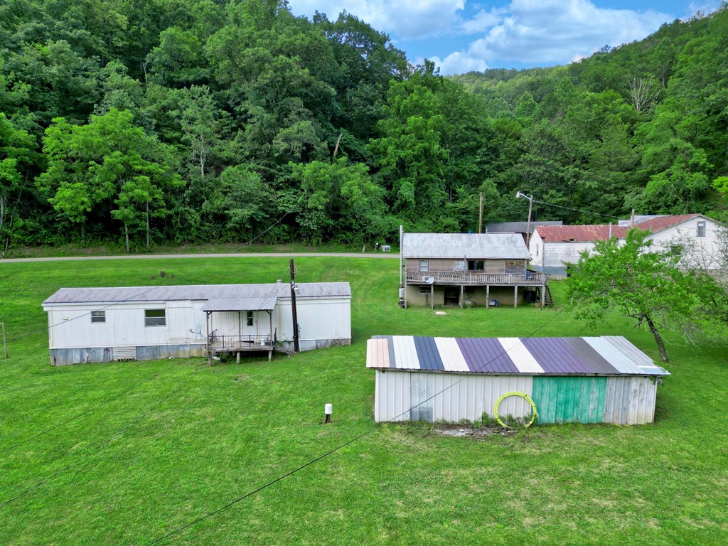 11733 Willey Fork Road