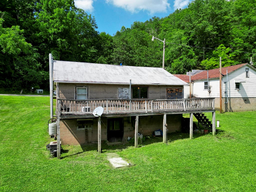 11733 Willey Fork Road