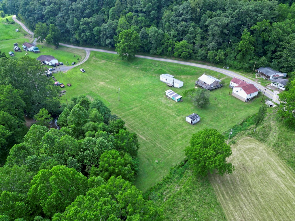 11733 Willey Fork Road