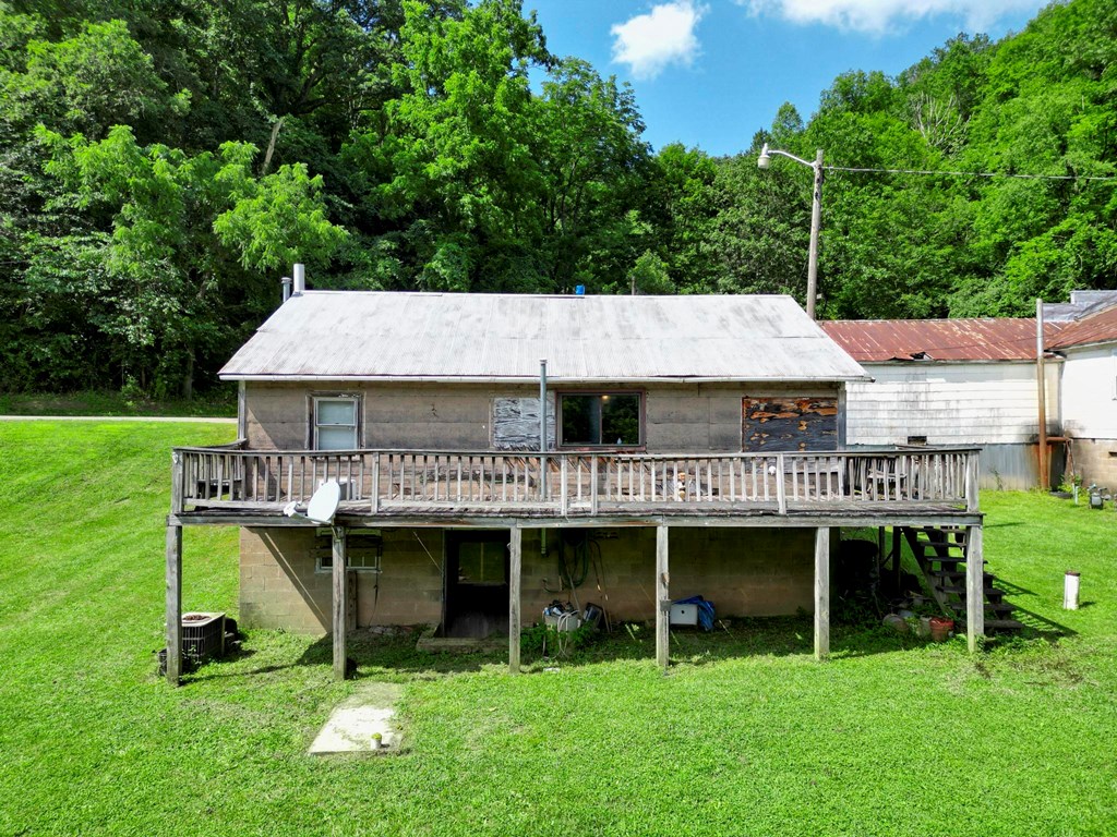 11733 Willey Fork Road