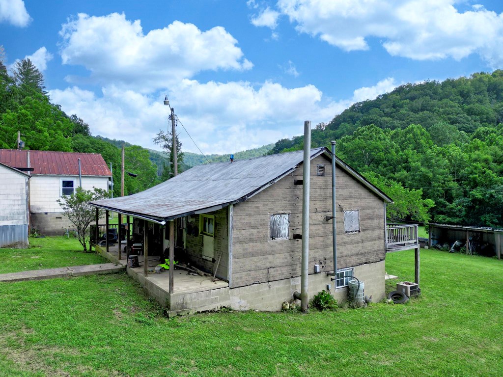11733 Willey Fork Road