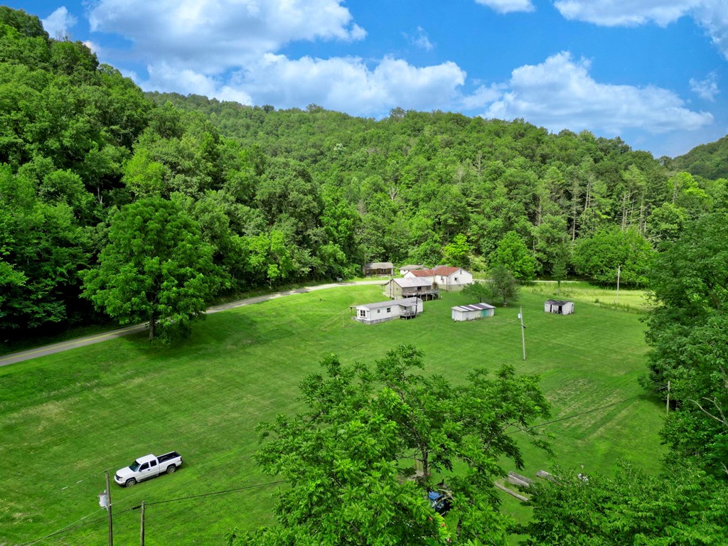 11733 Willey Fork Road