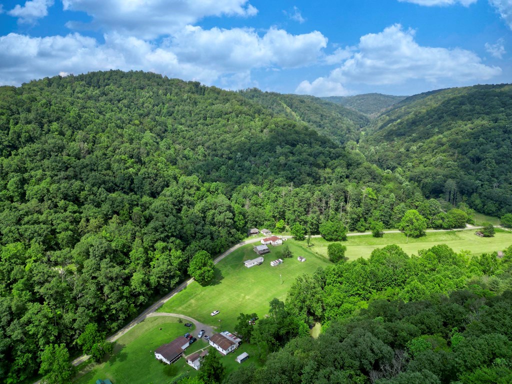 11733 Willey Fork Road