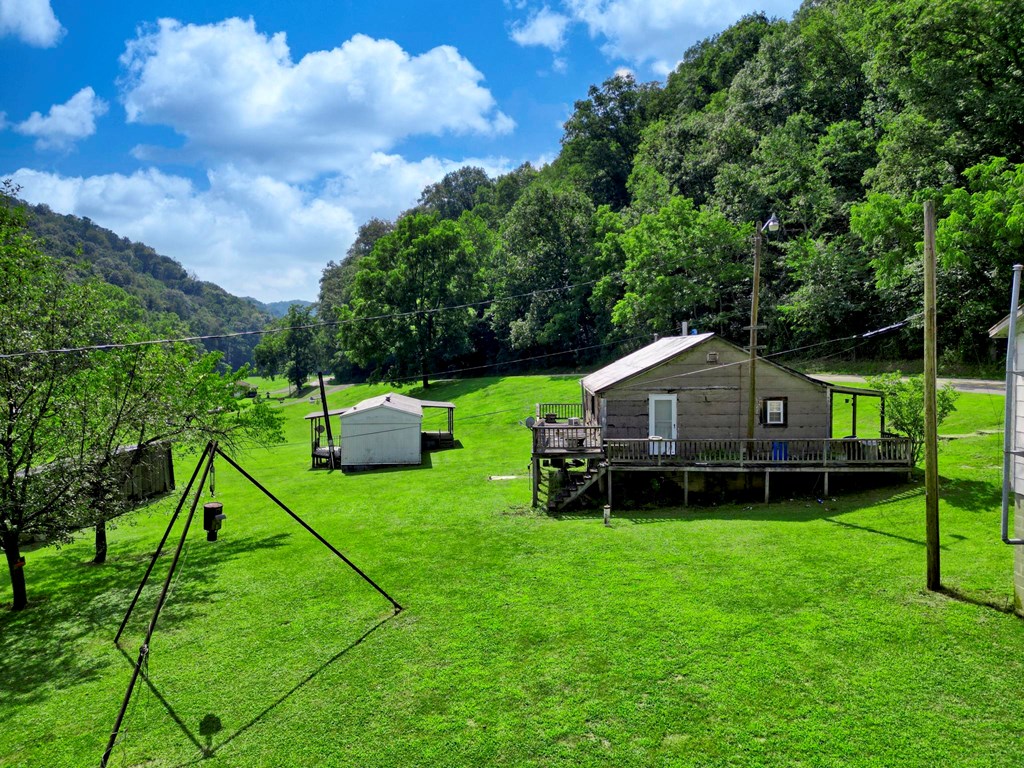 11733 Willey Fork Road