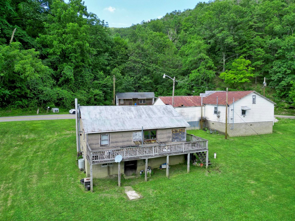 11733 Willey Fork Road