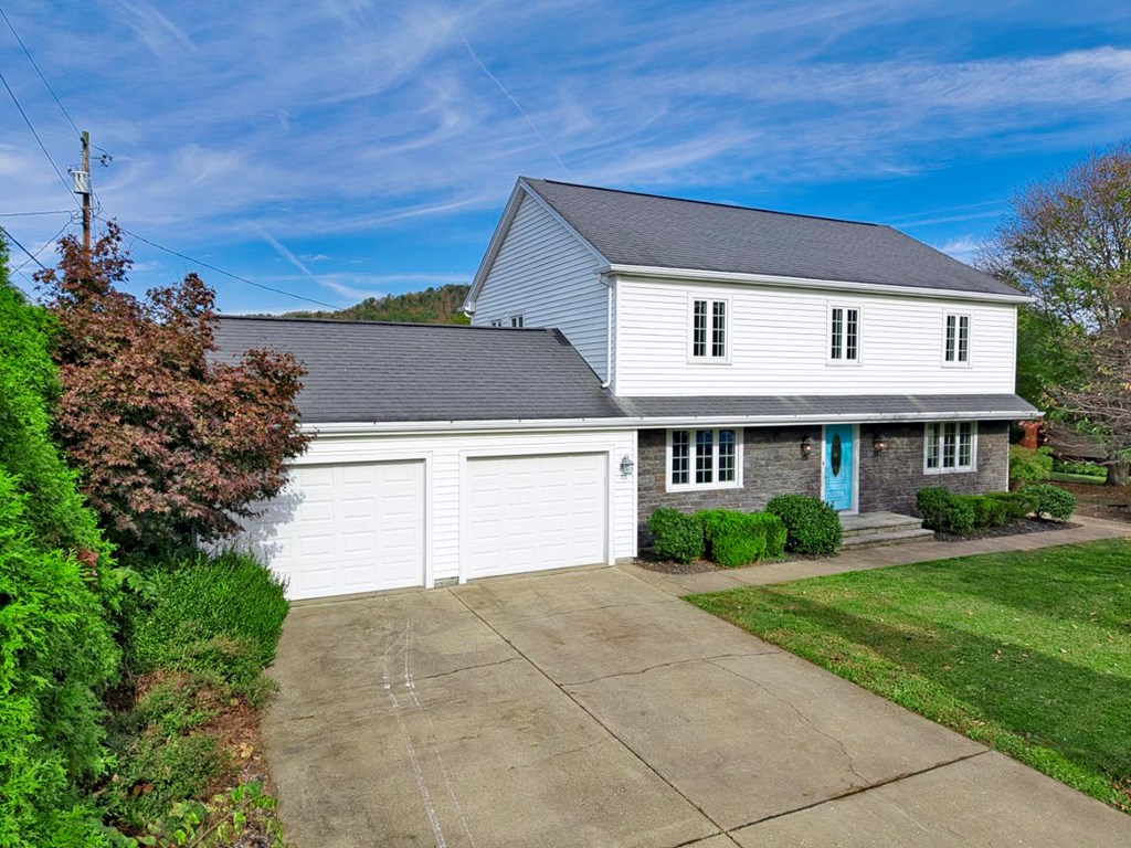 601 North Third Avenue***