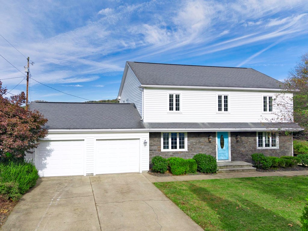 601 North Third Avenue***