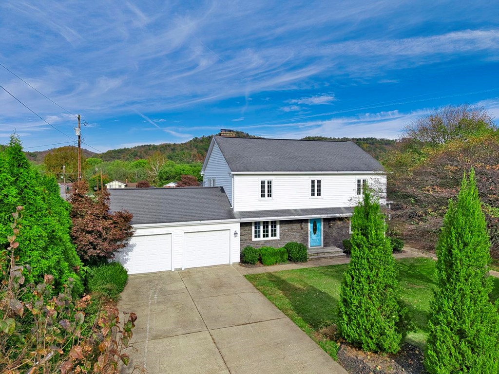 601 North Third Avenue***