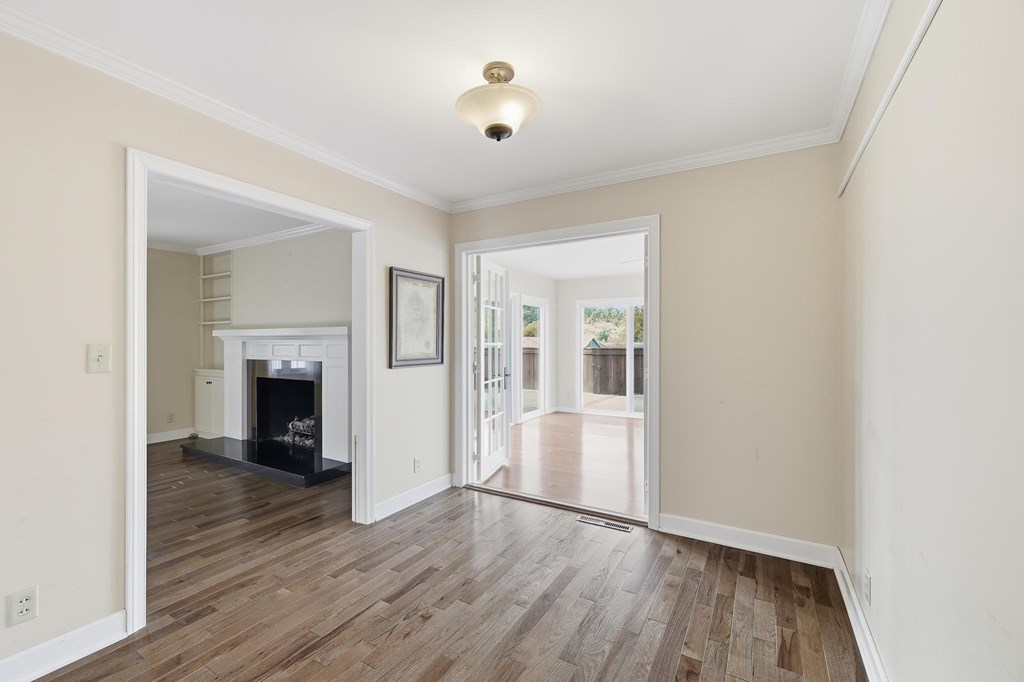 601 North Third Avenue***