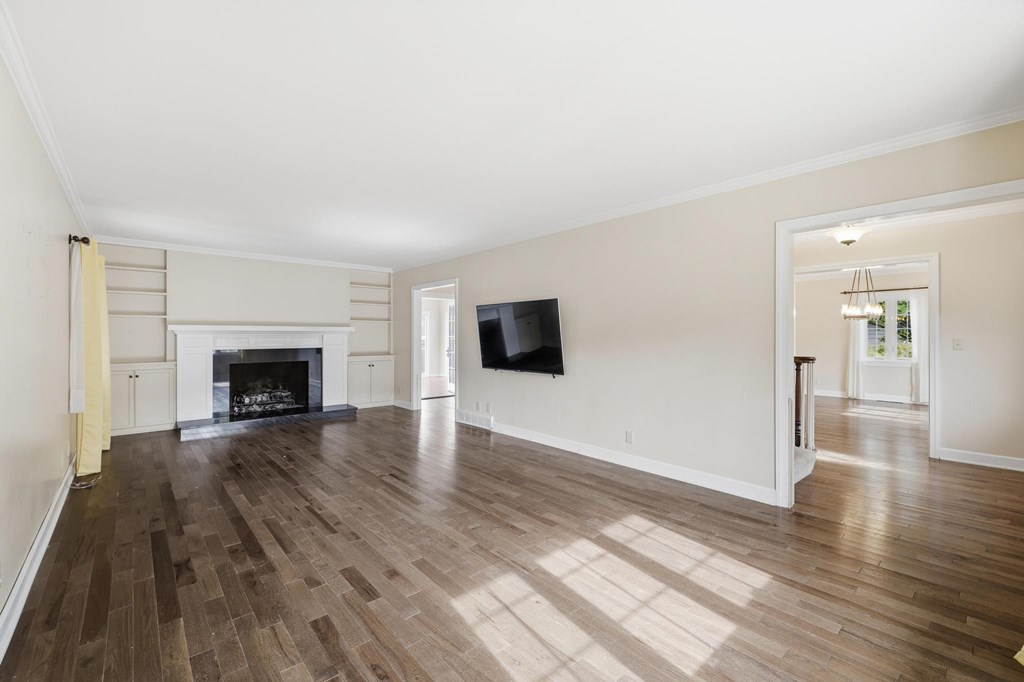 601 North Third Avenue***