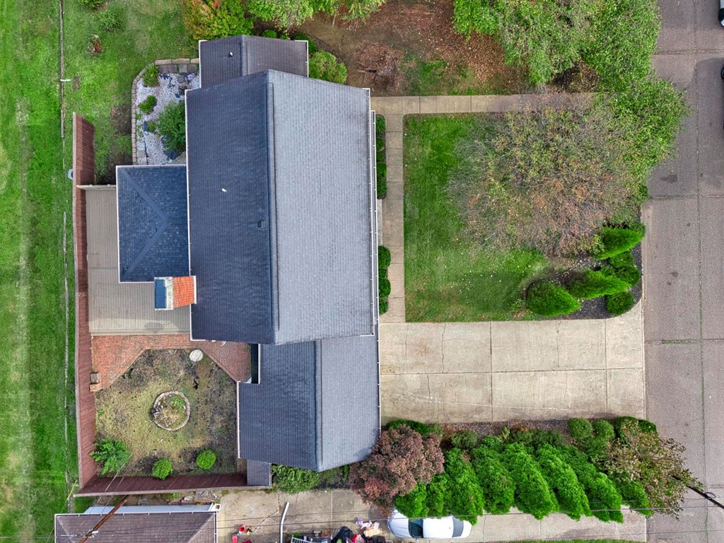 601 North Third Avenue***