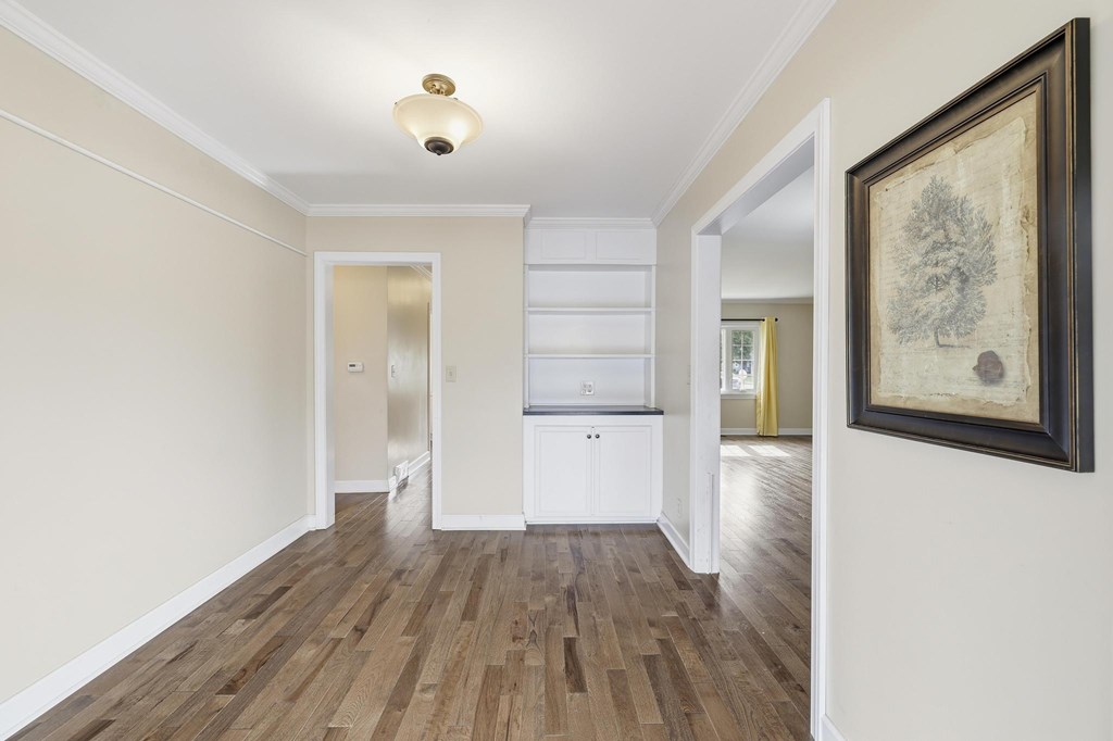 601 North Third Avenue***