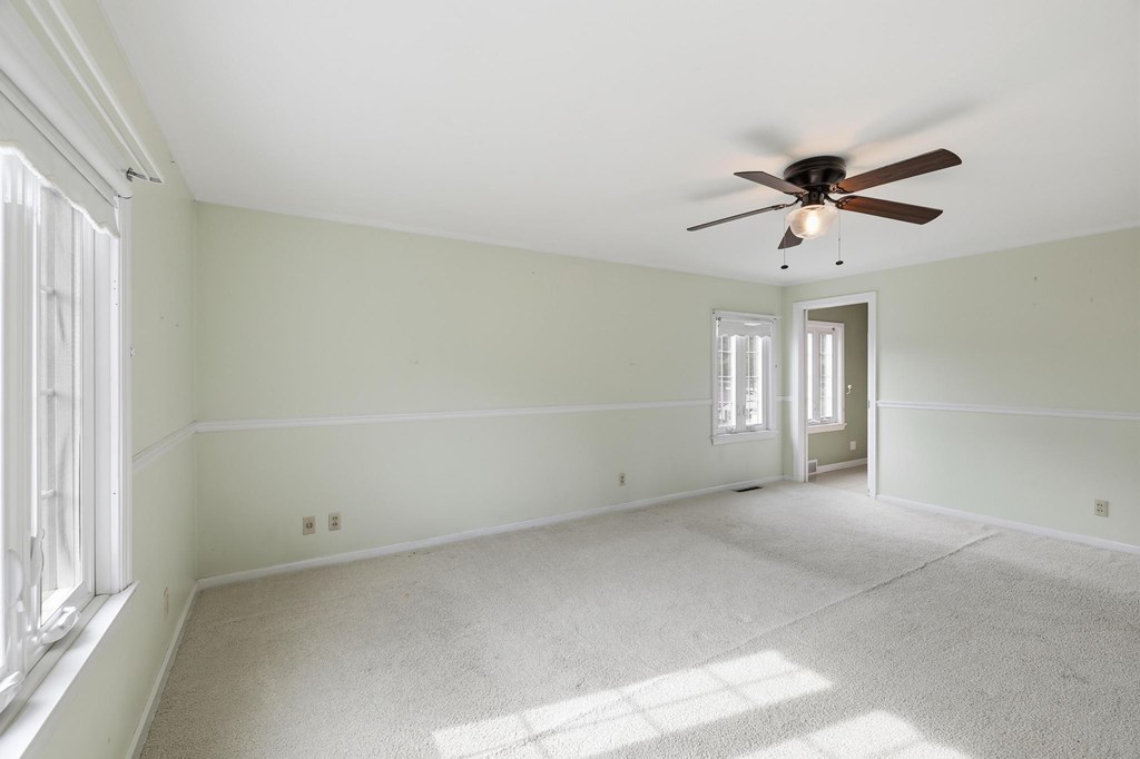 601 North Third Avenue***