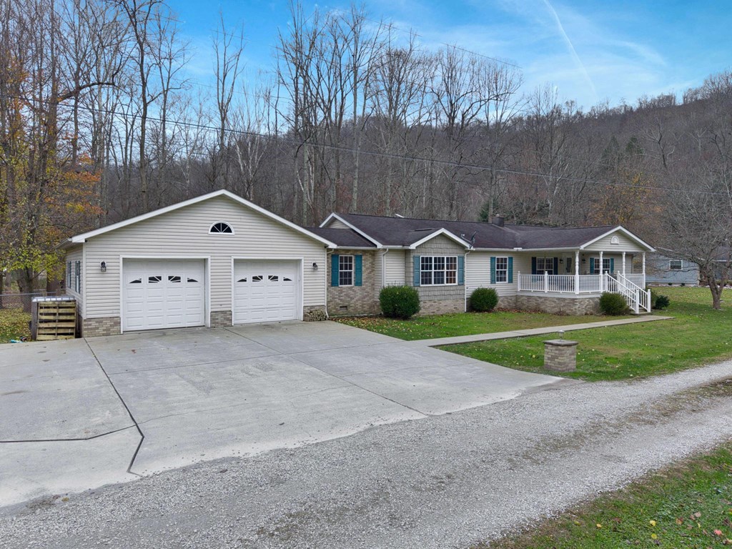 366 Slim Chance Lane