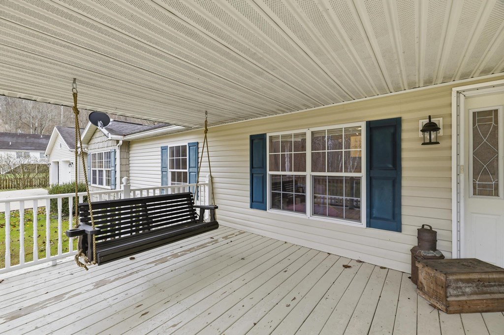 366 Slim Chance Lane