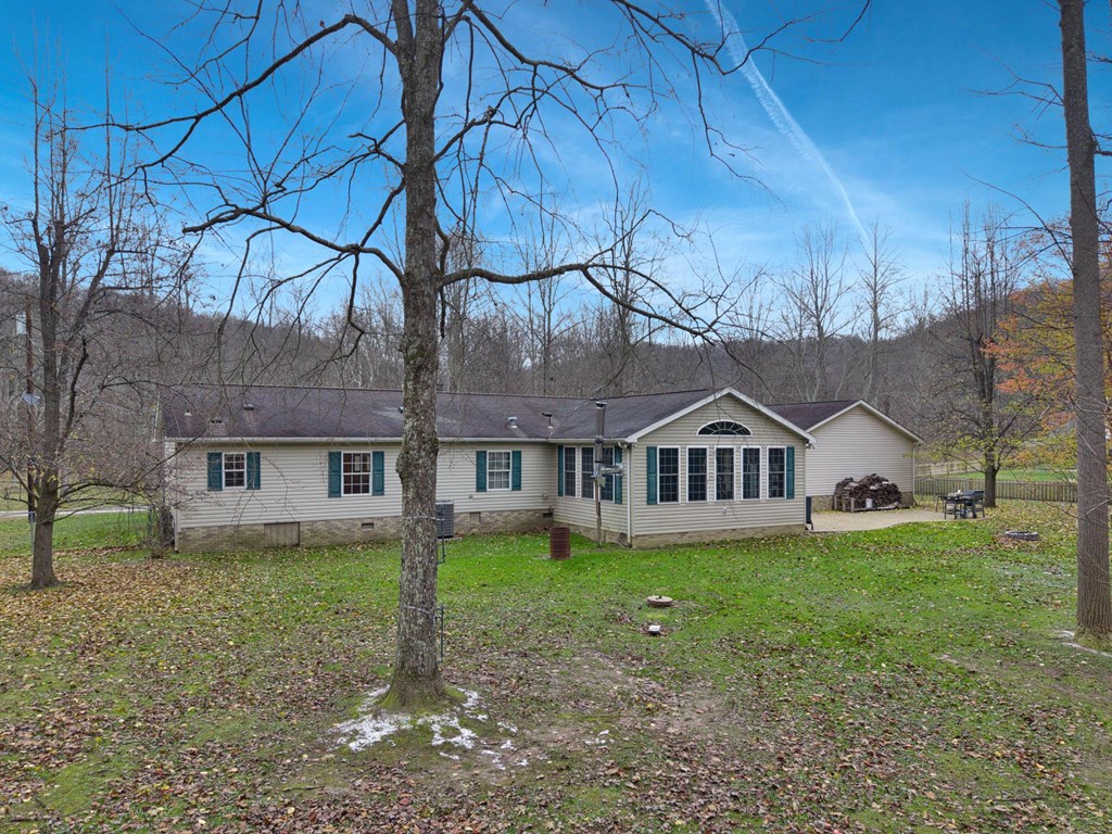 366 Slim Chance Lane