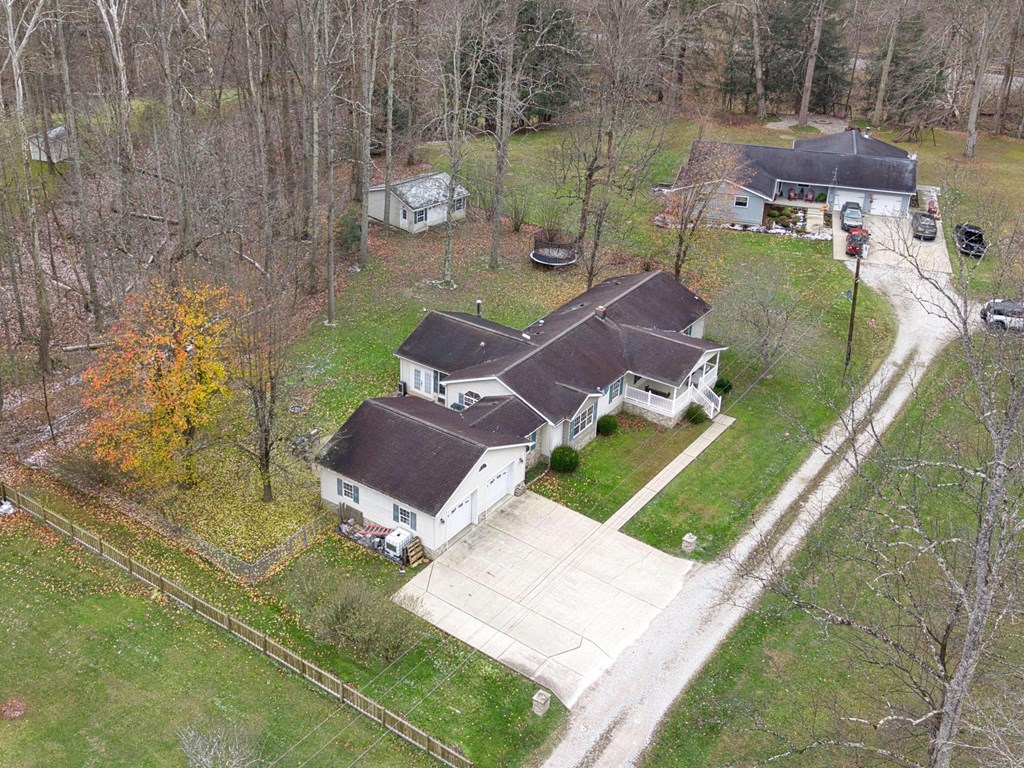 366 Slim Chance Lane