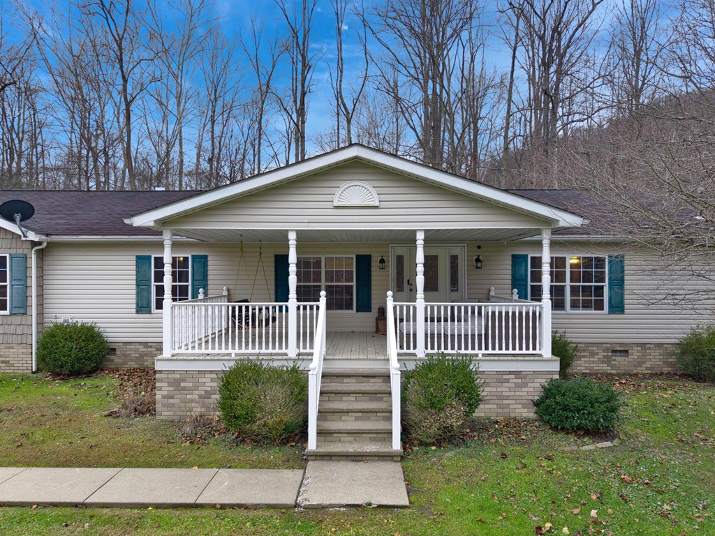 366 Slim Chance Lane