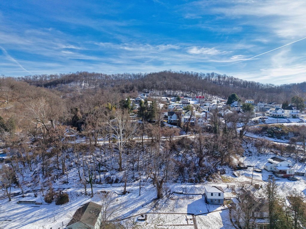 121 Cliff Street