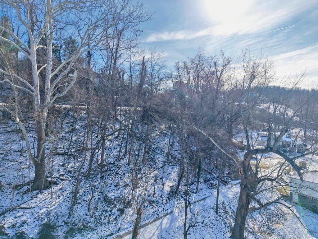 121 Cliff Street