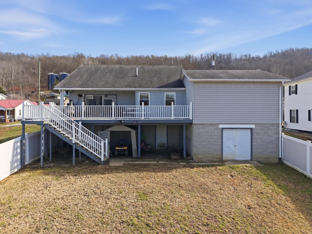 709 North 7th Avenue