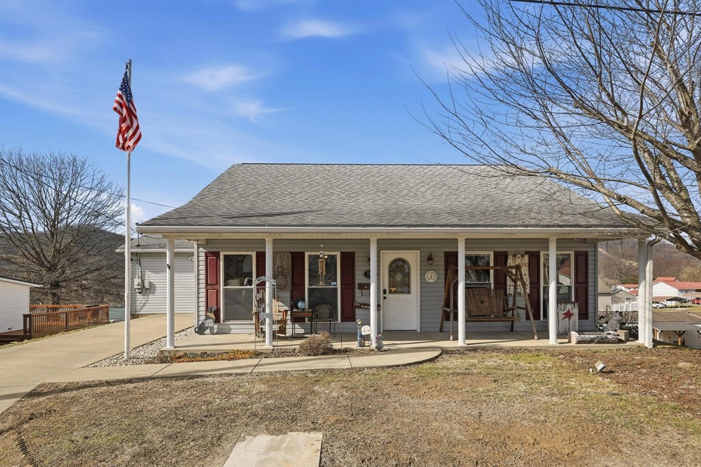 709 North 7th Avenue