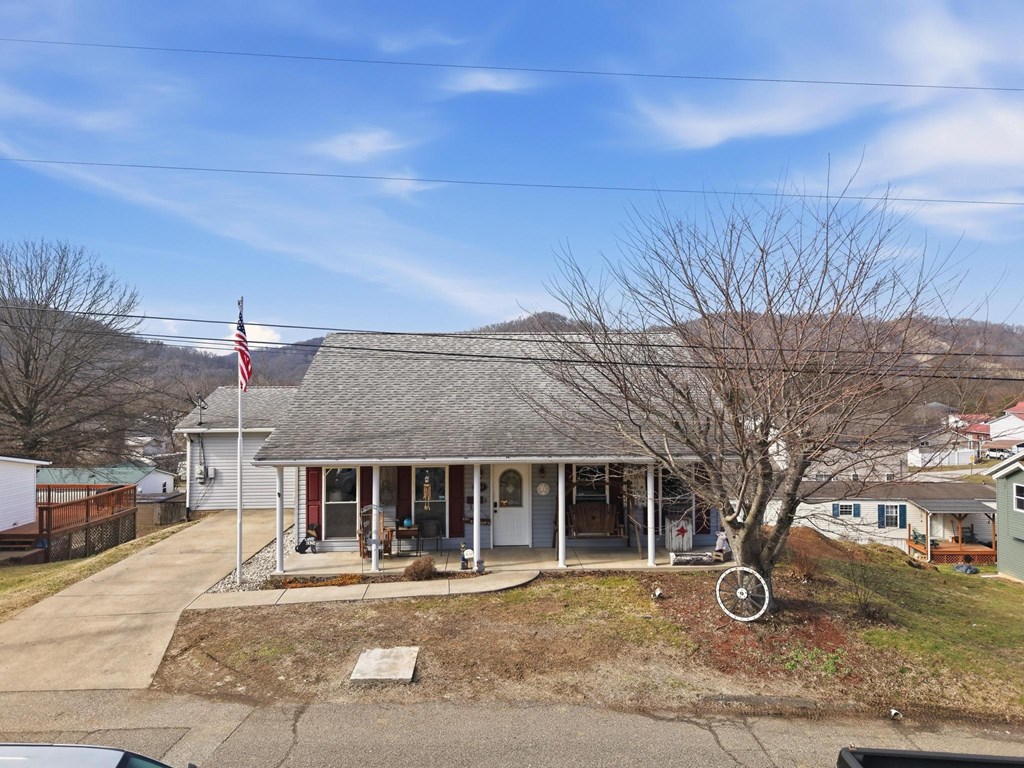 709 North 7th Avenue