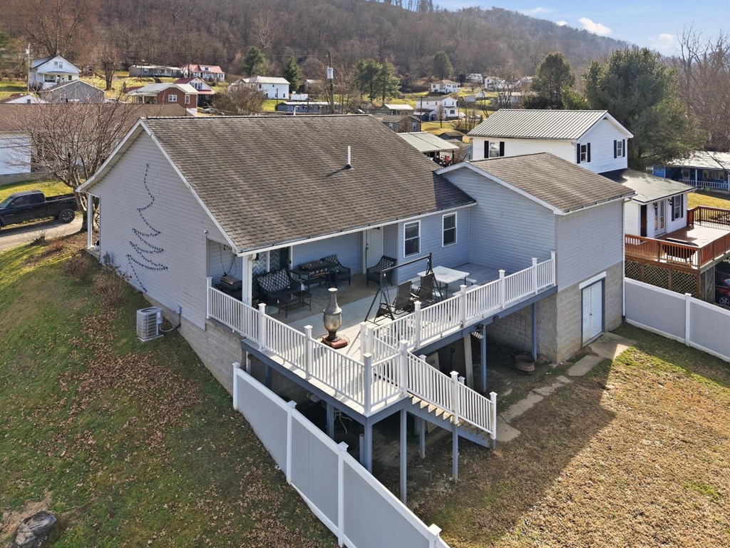 709 North 7th Avenue