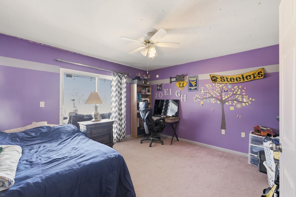 709 North 7th Avenue